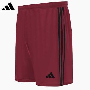 ウェア パンツ サッカー アディダス ENTRADA22　ショーツ エントラーダ ゲームパンツ カスタム オーダー IA0418-TPRED adidas｜suncabin