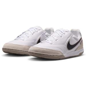 NIKE（ナイキ） TIEMPO ティエンポ リアクトガト IC HQ3159-100 メンズ