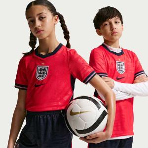ナイキ イングランド 2025 スタジアム ホーム 女子チーム Dri-FIT