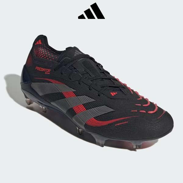 スパイク サッカー アディダス プレデター エリート FG PREDATOR ELITE 天然芝用 ...