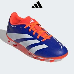 adidas（アディダス） エックス 16.1 FG/AG レッド×ランニングホワイト