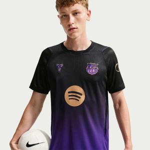 NIKE（ナイキ） ウェア サッカー プラシャツ FCバルセロナ FCB バルサ
