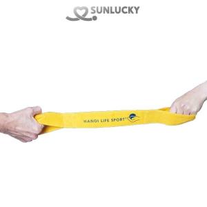 伴走ロープ ブラインド スポーツ ISOBL600 SUNLUCKY -BO-