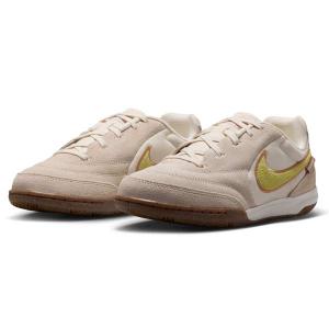 NIKE（ナイキ） TIEMPO ティエンポ リアクトガト IC HQ3159-100 メンズ