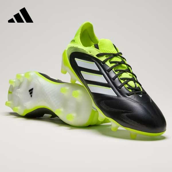 スパイク サッカー シューズ アディダス コパ ピュア 3 エリート FG COPA PURE 3 ...