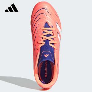 スパイク サッカー アディダス ジュニア キッ...の詳細画像3