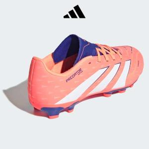 スパイク サッカー アディダス ジュニア キッ...の詳細画像5