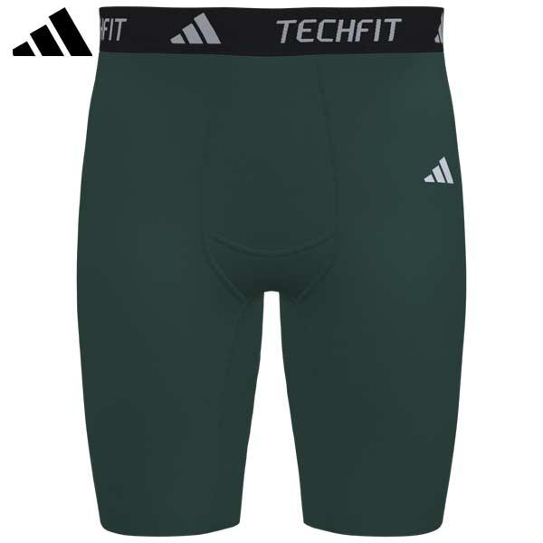 アディダス インナーパンツ サッカー Techfit Tight Men テックフィット タイツ カ...
