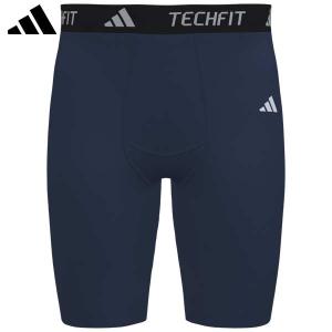 アディダスadidas インナー タイツ テックフィット パワーバンド ４点 adidas（アディダス） インナーパンツ サッカー Techfit Tight Men