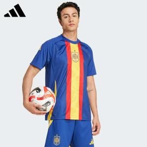 ウエア サッカー アディダス スペイン代表 プ...の詳細画像2