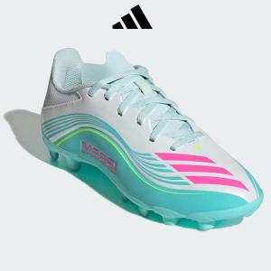 アディダス エックス スピードフロー メッシ.1 FG adidas 【サッカー