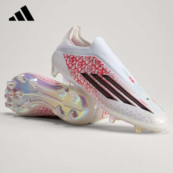 スパイク サッカー アディダス F50 ELITE FG 天然芝用 LamineYamal ラミン・...