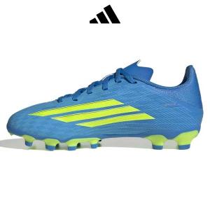 スパイク サッカー アディダス ジュニア F5...の詳細画像2