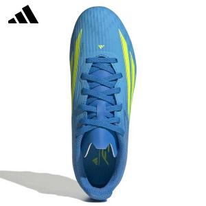 スパイク サッカー アディダス ジュニア F5...の詳細画像3