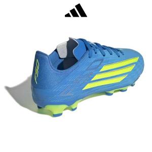スパイク サッカー アディダス ジュニア F5...の詳細画像5