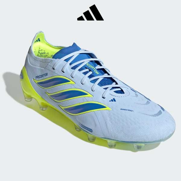 スパイク サッカー アディダス プレデター エリート AG PREDATOR ELITE ICE C...