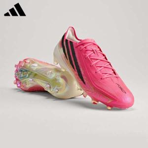 スパイク サッカー アディダス F50 HYPERFAST ELITE AG JAPAN 人工芝用 ハイパーファスト エリート 固定式 シューズ KI9129 adidas