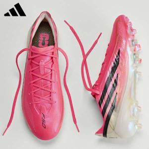 スパイク サッカー アディダス F50 HYP...の詳細画像2