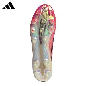 スパイク サッカー アディダス F50 HYP...の詳細画像5