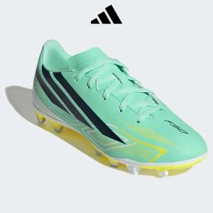 adidas（アディダス） スパイク サッカー ジュニア F50 リーグ HG AG