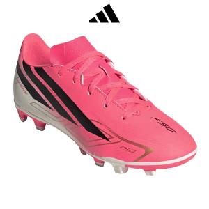 adidas（アディダス） ジュニア キッズ F50 HYPERFAST CLUB FxG J