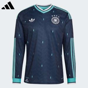 adidas（アディダス） ドイツ代表 GER 2026 レプリカ アウェイ