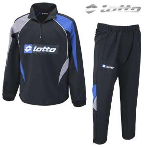 LOTTO（ロット） ウェア サッカー ロングスリーブ ゲームシャツ 長袖