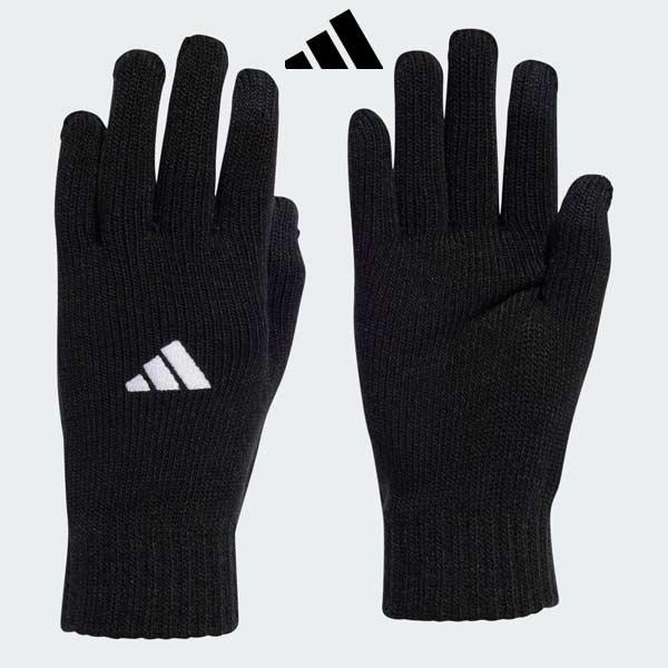 アディダス TIROL ティロ リーグ グローブ 手袋 トレーニング サッカー スポーツ スマホ タ...