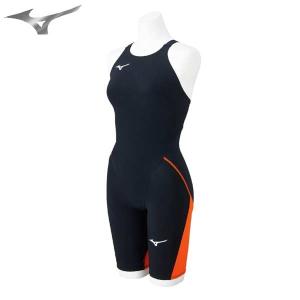 MIZUNO（ミズノ） ハーフスーツ 競泳用 GX SONIC LITE ソニック ライト