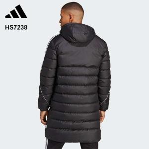ダウン コート アディダス コート メンズ テ...の詳細画像2