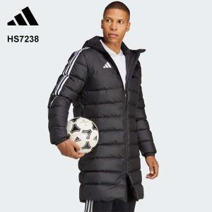 ダウン コート アディダス コート メンズ テ...の詳細画像3