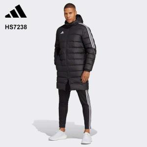 ダウン コート アディダス コート メンズ テ...の詳細画像4