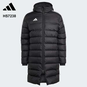 ダウン コート アディダス コート メンズ テ...の詳細画像5