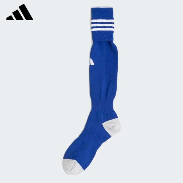 ストッキング アディダス サッカー BASIC 3ST FOOTBALL SOCKS JP ベーシッ...