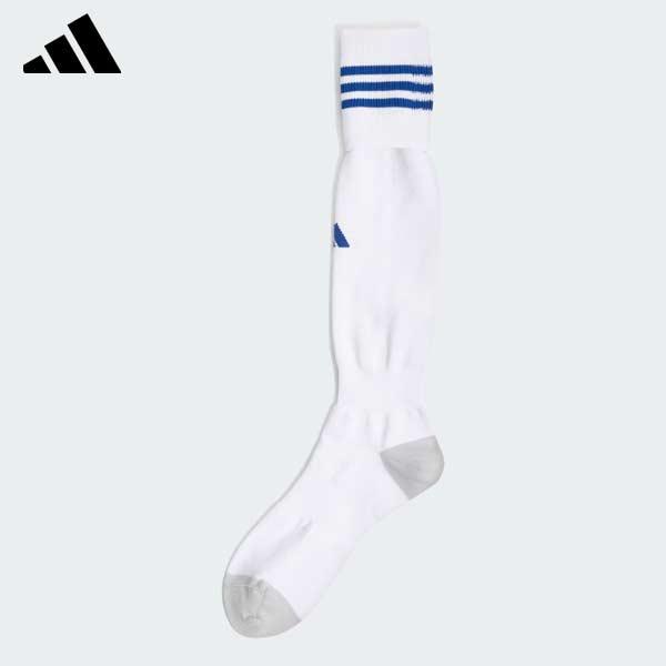 ストッキング アディダス サッカー BASIC 3ST FOOTBALL SOCKS JP ベーシッ...