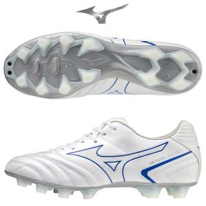 スパイク サッカー ミズノ モナルシーダ ネオ 2 スーパーワイド KL MONARCIDA NEO II SW KL サッカーシューズ P1GA222725 MIZUNO｜スポーツショップサンキャビン