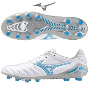 スパイク サッカー ミズノ モナルシーダ ネオ 3 プロ MONARCIDA NEO III PRO サッカーシューズ フットボール P1GA242218 MIZUNO｜スポーツショップサンキャビン