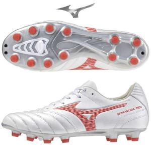 MIZUNO（ミズノ） 即発送 サッカースパイク モナルシーダネオ 3 ワイド
