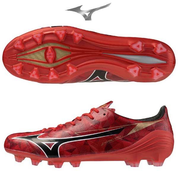 サッカー スパイク ミズノ アルファ 2 エリート MIZUNO α II ELITE シューズ A...