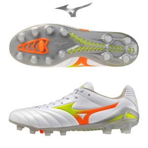 MIZUNO（ミズノ） スパイク サッカー モナルシーダ ネオ 3 エリート