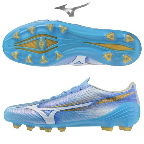 サッカー スパイク ミズノ アルファ 3 ジャパン MIZUNO α III JAPAN ユニティス...