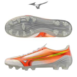MIZUNO（ミズノ） サッカー スパイク アルファ 2 プロ α II PRO