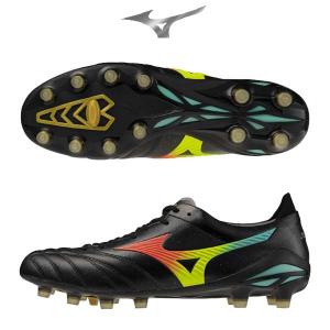 MIZUNO（ミズノ） サッカー スパイク アルファ 2 エリート α II ELITE