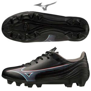 スパイク JR シューズ サッカー ミズノ アルファ セレクト ジュニア mizuno alpha SELECT Jr サッカーシューズ P1GB236501 MIZUNO｜suncabin