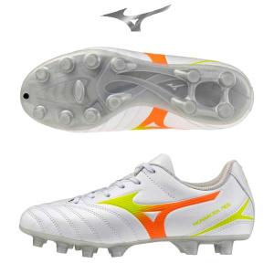 MONARCIDA サッカースパイク ミズノ モナルシーダ NEO II SELECT Jr
