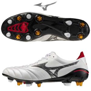 MIZUNO（ミズノ） スパイク サッカー モレリア ネオ 4 ジャパン