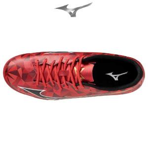 サッカー トレーニングシューズ ミズノ アルフ...の詳細画像4