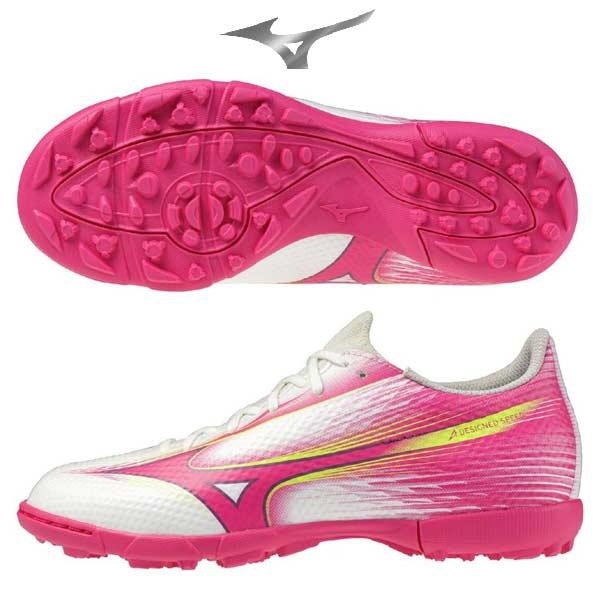 サッカー ジュニア トレーニング シューズ ミズノ アルファ 3 MIZUNO α III SELE...