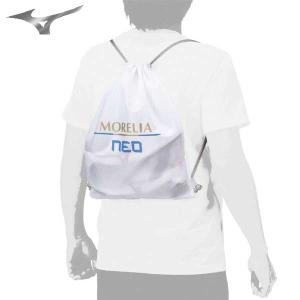 MIZUNO（ミズノ） アクセサリー モレリア ジムサック MORELIA シューズ