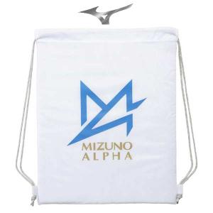 MIZUNO（ミズノ） アクセサリー モレリア ジムサック MORELIA シューズ